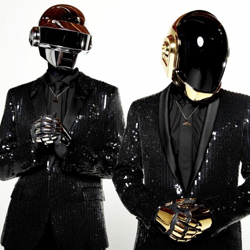 FREE DOWNLOAD / Daft Punk  - Around The World (Hiva Remix)