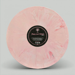 [BRKO002] Various – Peace, Love & Breaks - Chapter 2