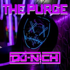 Dj Nick Official - The Purge