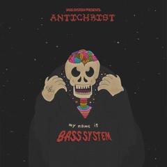 V. Bass System - Antichrist [Album Tune 05]