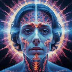 Duplicat - Who am I - psytrance mix vol. 2 - 138-141bpm