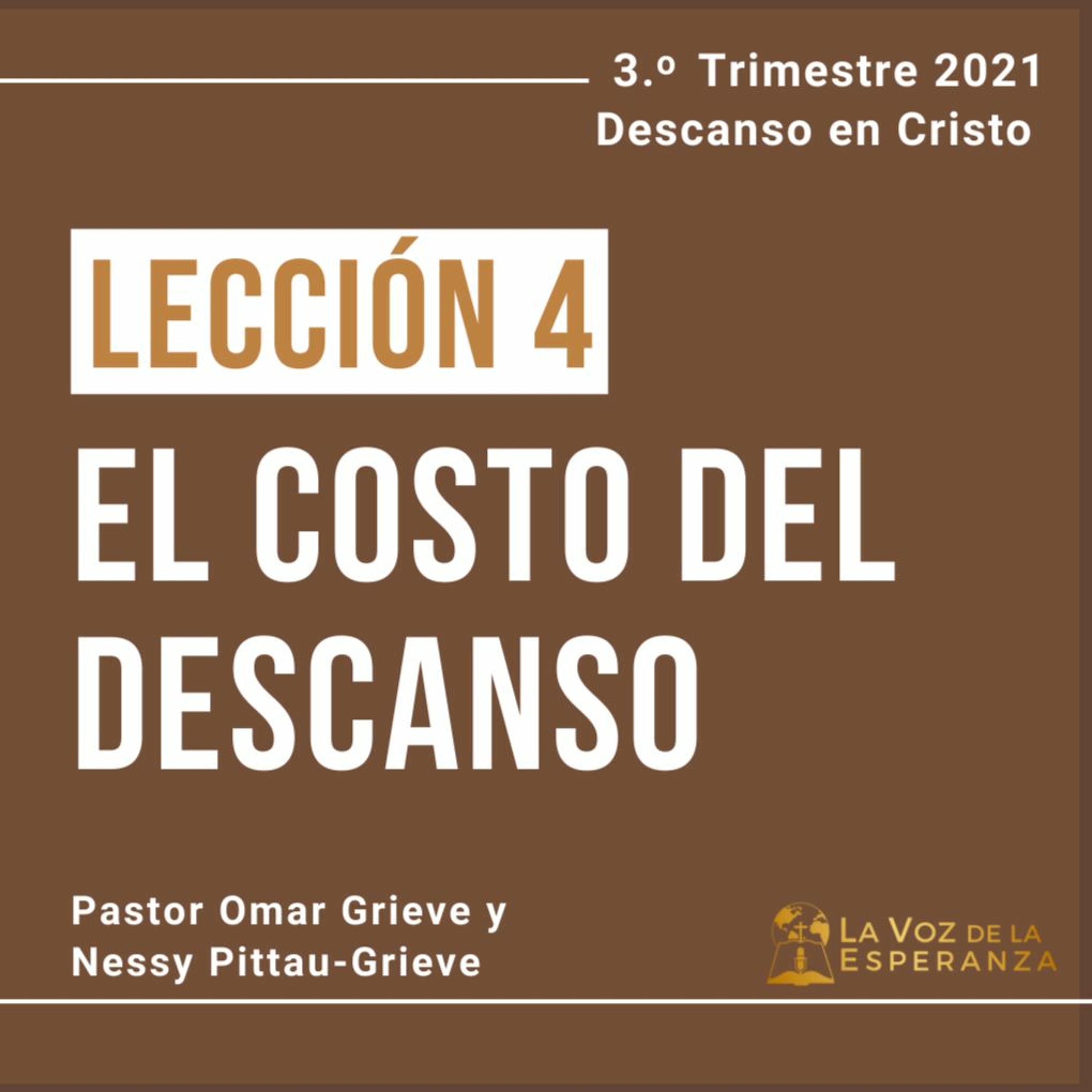 La Voz de la Esperanza