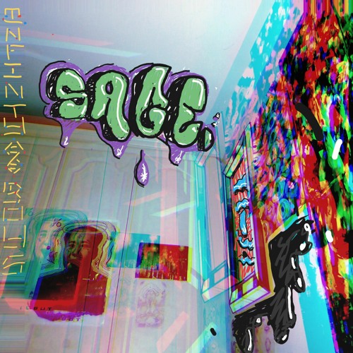 IINNFFIINNIITTYY BBOOYYSS TTAAKKEE AACCIIDD NN SSMMOOKKEE HHAAZZEE MONSTER MIX 😎😎😎