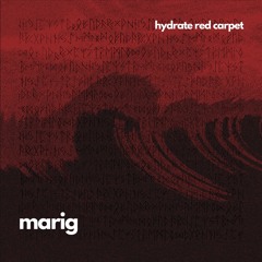 HYDRATE RED CARPET