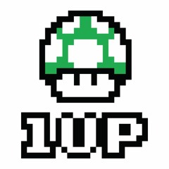JustPlainMike - 1-up (Hard Dance Nostalgia)