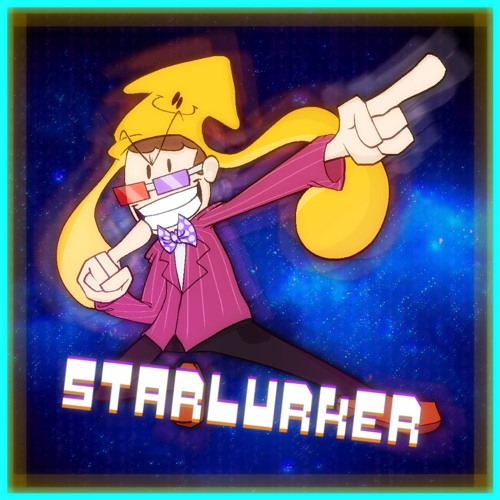 [Self Insert Heartache] Starlurker