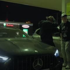 Amar ft. maharadzza, Richie - UNDERARMOUR
