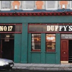 Duffys Classics 1995 Part 4 - Recorded Live - Gary Harkin 2024