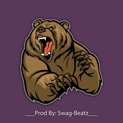 Panda Instrumental Type Beats Rap Kreyol 2020 (Prod By: Swag-Beatz)