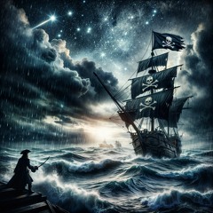 Pirates of the Caribbean - The Sea Shanty