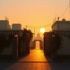 Make Space for Us Now