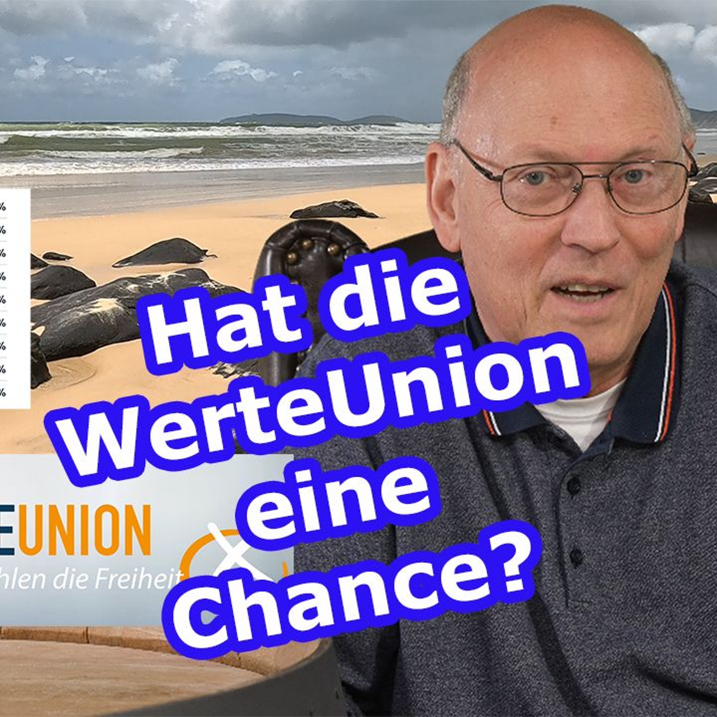 Ist die WerteUnion tot? Ziele, Positionierung, Ausblick, Koalitionen