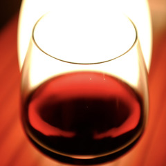Red Wine Wednesday