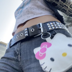 hello kitty pretty