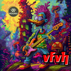 WOOFAX- VFVH *Preview* (PATREON EXCLUSIVE TRACK)