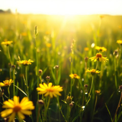 Summer song for...