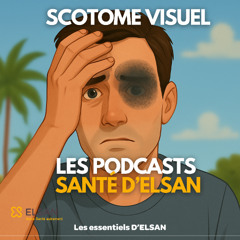 Scotome_Visuel : 3 choses à retenir