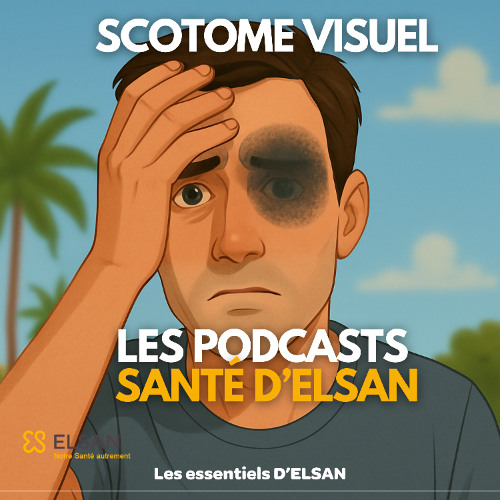 Scotome_Visuel : 3 choses à retenir