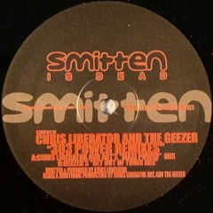 303 Power - Chris Liberator & The Geezer