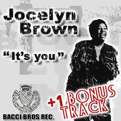 Daydreaming (feat. Jocelyn Brown)