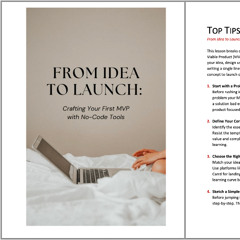 Unreleased Tips Reports Audio Sample