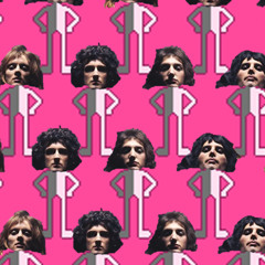 Lockstep Me Now - Queen Heaven