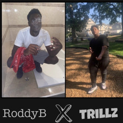 Roddy B x Trillz HuNdo - Pain
