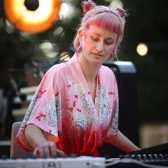 LIVE @ Parkonia Festival 2025