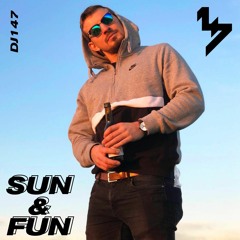 JA - K.I.Z. (147 Remix)