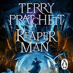 [VIEW] EBOOK EPUB KINDLE PDF Reaper Man: Discworld, Book 11 by  Terry Pratchett,Sian Clifford,Peter