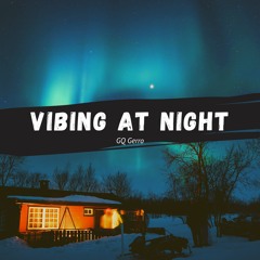 "Vibing at Night" Chill Guitar Trap Beat
