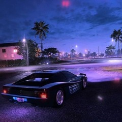 Midnight Racer 85