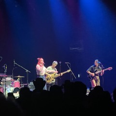 Melt 2024 - 02 - 10 The Anthem