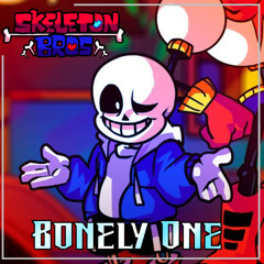 Skeleton bros | Bonely One (Remix)