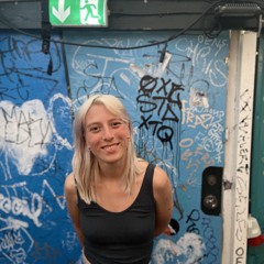 Buttheads w: Hanna Baertig @ Radio Panini (01.06.24)