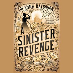 Get *[PDF] Books A Sinister Revenge: A Veronica Speedwell Mystery, Book 8 BY Deanna Raybourn (A