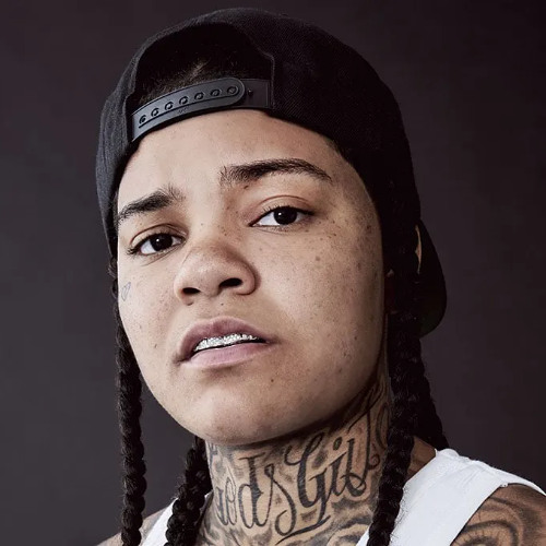 Cloonee - ID -- stephanie -- Young M.A - Ooouuu remix