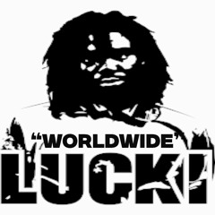 [FREE] Lucki x Young Nudy Type Beat - "WorldWide" (Prod. Trackmatic850 x westworldwaves)