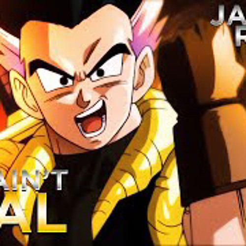 YOU AIN'T REAL JAMAR ROSE ft.@DizzyWright & @SivadenXbaka [Dragon Ball Deliverance]