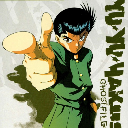 Stream Tatakai No Toki (Yu Yu Hakusho Remix) by Toasty | Listen online ...