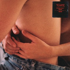 Jorge Drexler, C. Tangana - Tocarte (Monkyfakt Remix)