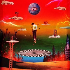 Acid Drop (¥) Dimensions