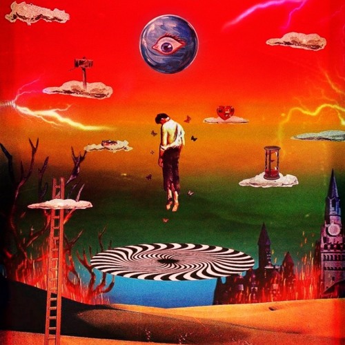 Acid Drop (¥) Dimensions
