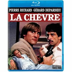 LA CHEVRE (1981) Blu-Ray (PETER CANAVESE) CELLULOID DREAMS THE MOVIE SHOW (SCREEN SCENE) 6/29/23
