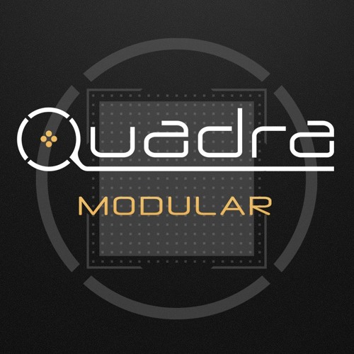 Quadra Modular | Magnetic Force by John Valasis