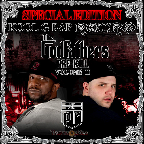 Listen to Hey Mister Mister by Kool G Rap in Rap playlist online