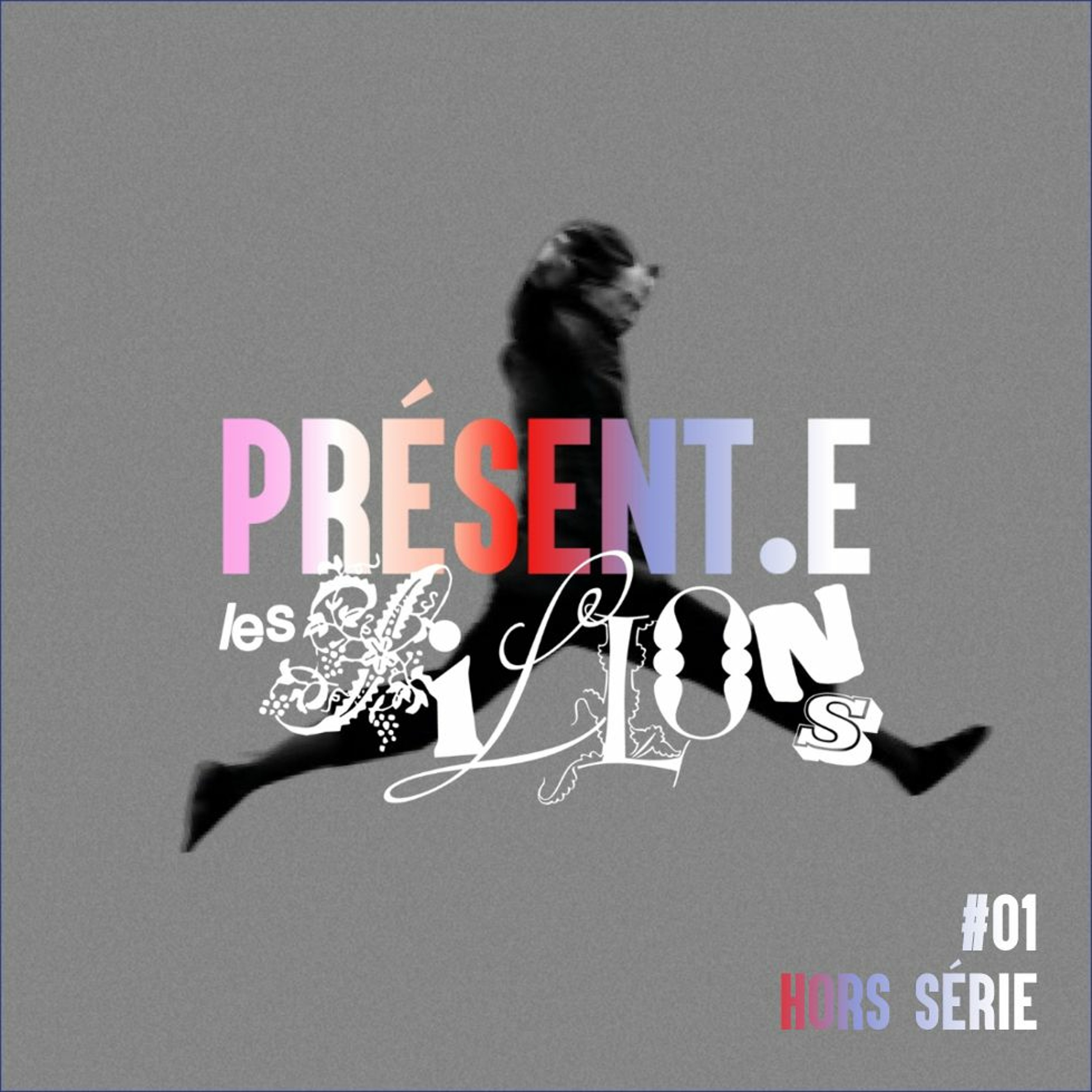 PRÉSENT.E
