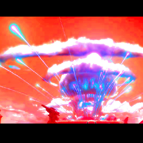 SonaGheist - Cranial Combustion (Official Original)