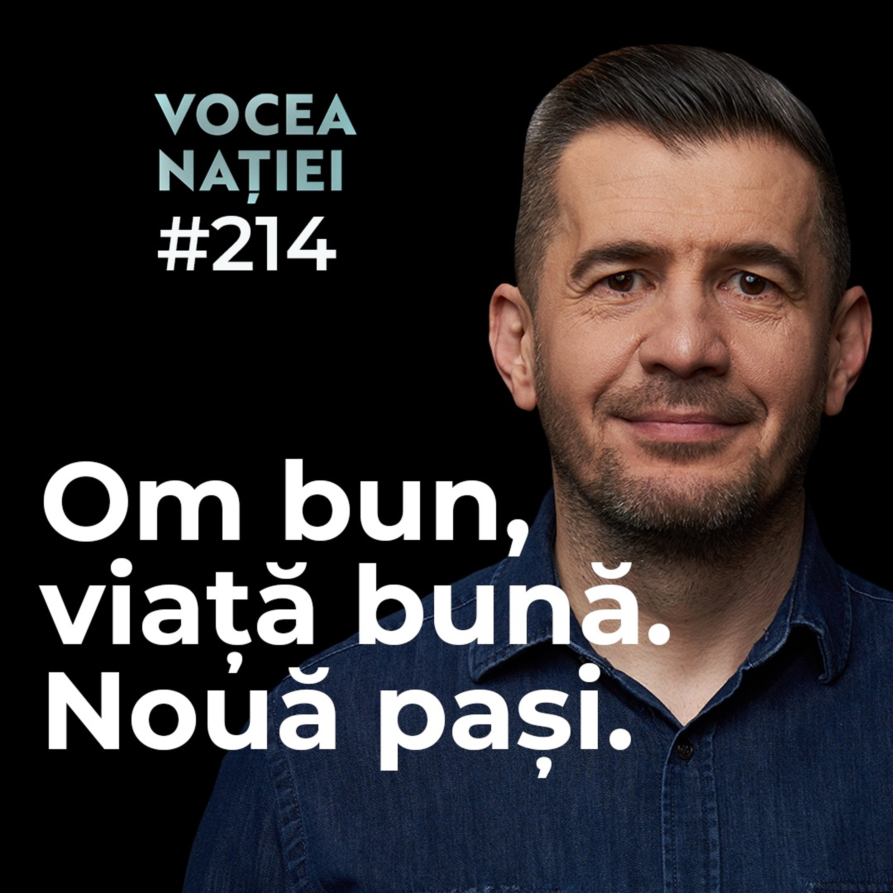 Podcast #VN Vocea Nației #214