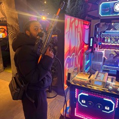 MURKAGE X NEXT HYPE (NIALLM1 MIX)